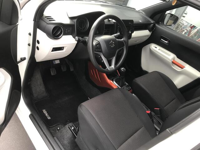 Suzuki IGNIS 1.2 Comfort