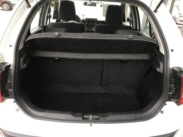 Suzuki IGNIS 1.2 Comfort