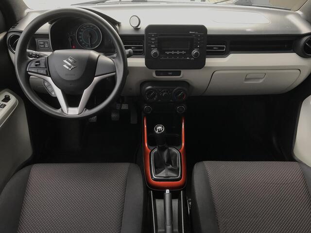 Suzuki IGNIS 1.2 Comfort