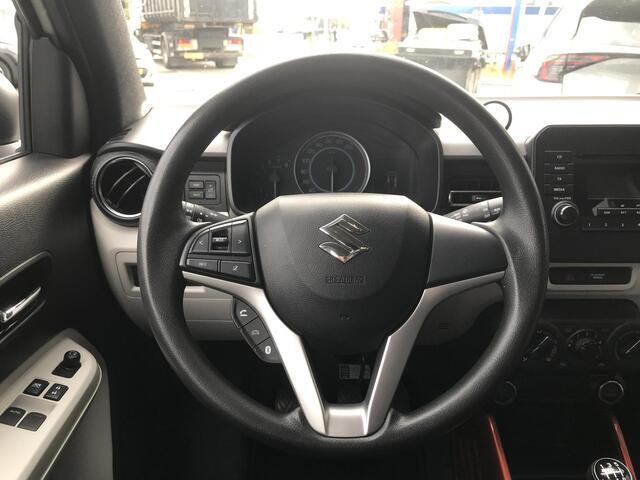 Suzuki IGNIS 1.2 Comfort