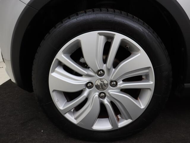 Suzuki IGNIS 1.2 Select | NL dealeronderhouden |