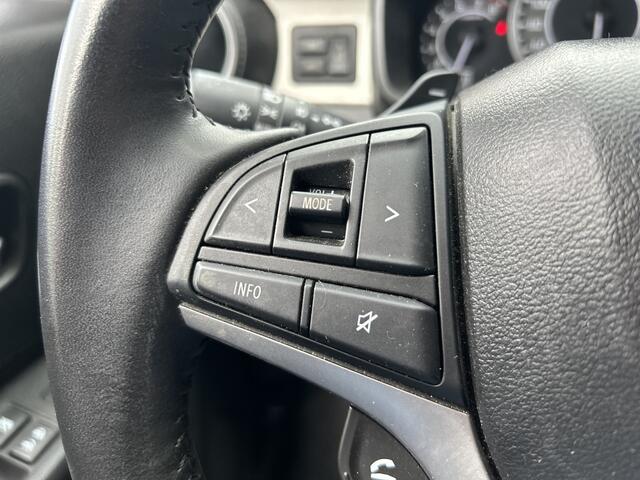 Suzuki IGNIS 1.2 Smart Hybrid Style // NAVI + CARPLAY // CAMERA // CLIMA // CRUISE // KEYLESS // STOELVERWARMING