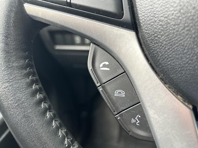 Suzuki IGNIS 1.2 Smart Hybrid Style // NAVI + CARPLAY // CAMERA // CLIMA // CRUISE // KEYLESS // STOELVERWARMING