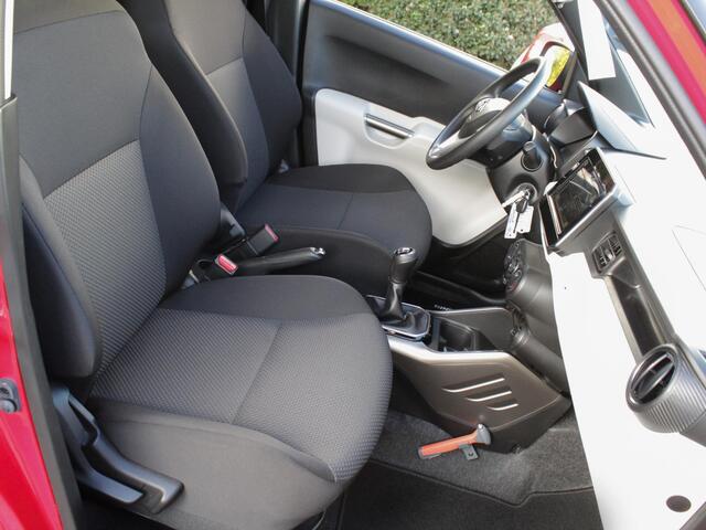 Suzuki IGNIS 1.2 Select | Navi | Cruise | Airco | Lm-Velgen