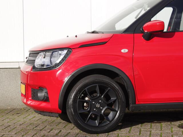Suzuki IGNIS 1.2 Select | Navi | Cruise | Airco | Lm-Velgen