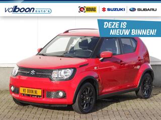Suzuki IGNIS 1.2 Select | Navi | Cruise | Airco | Lm-