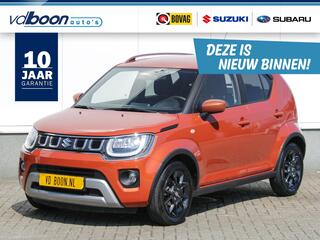 Suzuki IGNIS 1.2 Smart Hybrid Select | Navi | Airco |