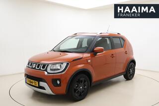 Suzuki IGNIS 1.2 Smart Hybrid Select 83pk | Airco | T