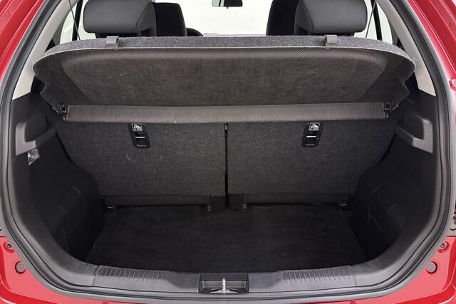 Suzuki IGNIS 1.2 Smart Hybrid Select 83pk | Automaat | Airco | Camera | Lichtmetalen Velgen | Stoelverwarming | Apple Carplay- Android Auto | Hoge Instap