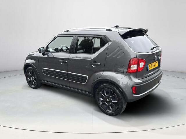 Suzuki IGNIS 1.2 AllGrip Smart Hybrid Stijl | Navigatie | Keyless