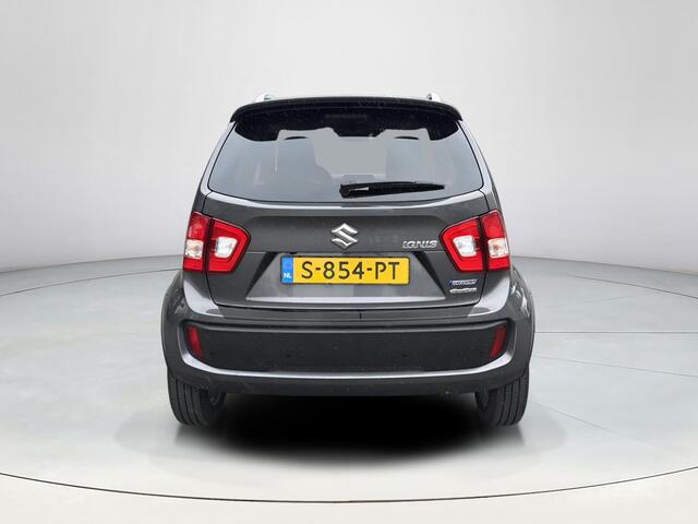 Suzuki IGNIS 1.2 AllGrip Smart Hybrid Stijl | Navigatie | Keyless
