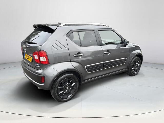 Suzuki IGNIS 1.2 AllGrip Smart Hybrid Stijl | Navigatie | Keyless