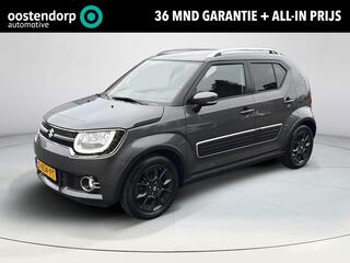 Suzuki IGNIS 1.2 AllGrip Smart Hybrid Stijl | Navigat