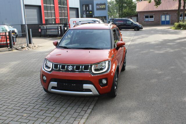 Suzuki IGNIS 1.2 Smart Hybrid Style