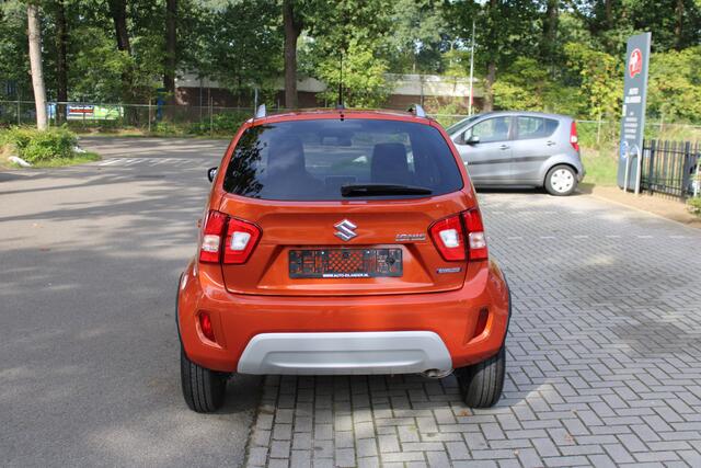 Suzuki IGNIS 1.2 Smart Hybrid Style