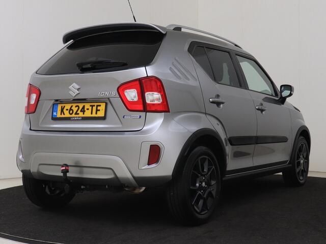 Suzuki IGNIS 1.2 Smart Hybrid Style | NL dealeronderhouden |