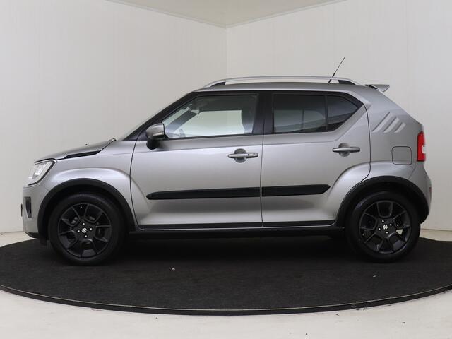 Suzuki IGNIS 1.2 Smart Hybrid Style | NL dealeronderhouden |