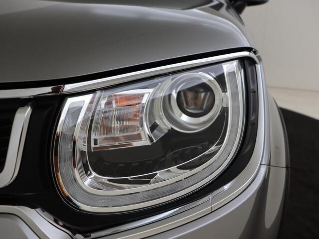 Suzuki IGNIS 1.2 Smart Hybrid Style | NL dealeronderhouden |