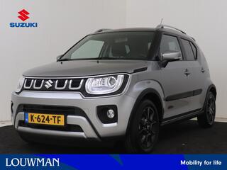 Suzuki IGNIS 1.2 Smart Hybrid Style | NL dealeronderh