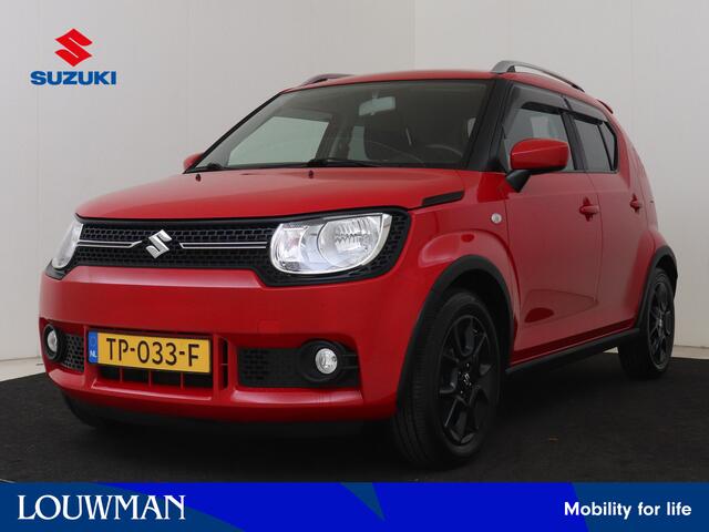 Suzuki IGNIS 1.2 Select