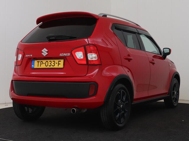 Suzuki IGNIS 1.2 Select