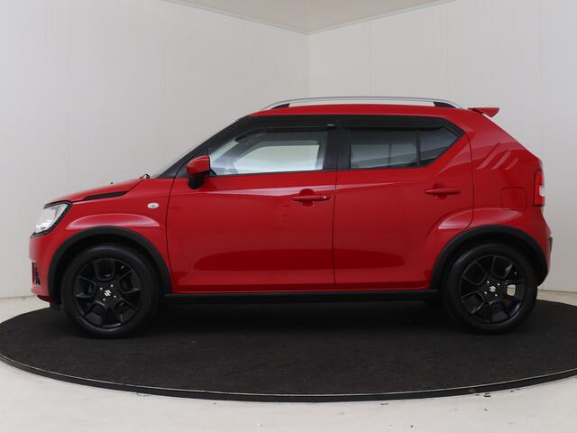 Suzuki IGNIS 1.2 Select