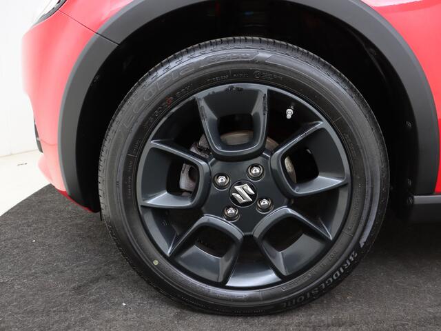 Suzuki IGNIS 1.2 Select