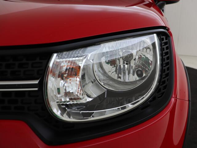 Suzuki IGNIS 1.2 Select