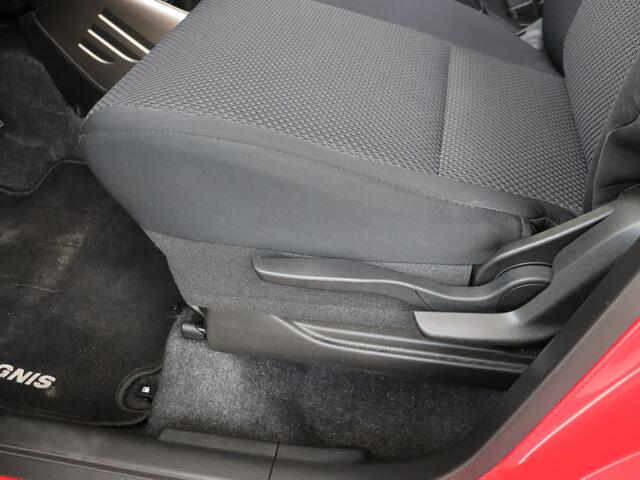 Suzuki IGNIS 1.2 Select