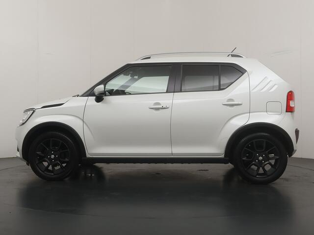 Suzuki IGNIS 1.2 Stijl Smart Hybrid - Navigatie - Achteruitrijcamera - Stoelverwarming - Climate Control - - Virena Zekerheidspakket t.w.v. €895,-