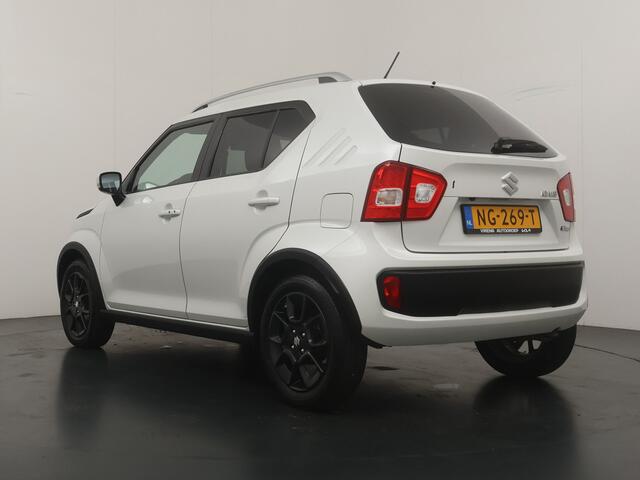 Suzuki IGNIS 1.2 Stijl Smart Hybrid - Navigatie - Achteruitrijcamera - Stoelverwarming - Climate Control - - Virena Zekerheidspakket t.w.v. €895,-