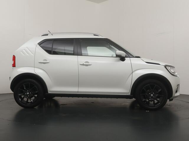 Suzuki IGNIS 1.2 Stijl Smart Hybrid - Navigatie - Achteruitrijcamera - Stoelverwarming - Climate Control - - Virena Zekerheidspakket t.w.v. €895,-