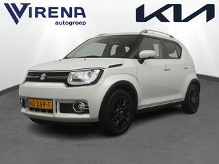 Suzuki IGNIS 1.2 Stijl Smart Hybrid - Navigatie - Ach