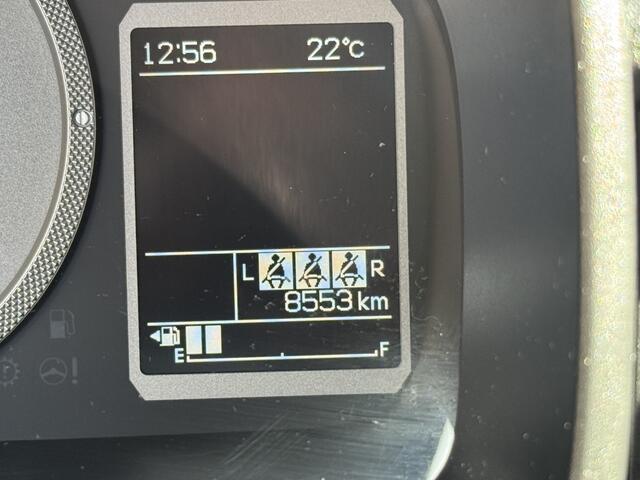 Suzuki IGNIS 1.2 Smart Hybrid Comfort Airco