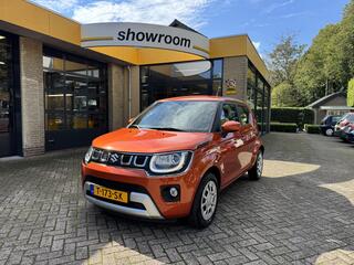 Suzuki IGNIS 1.2 Smart Hybrid Comfort Airco
