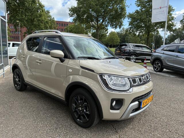 Suzuki IGNIS 1.2 SH Select | Trekhaak