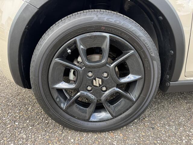Suzuki IGNIS 1.2 SH Select | Trekhaak
