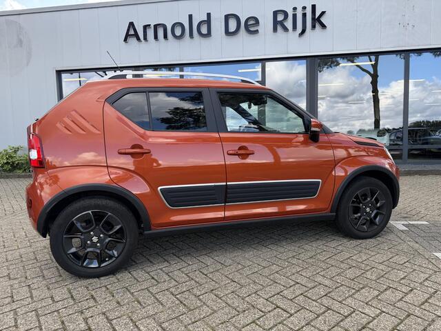 Suzuki IGNIS 1.2 Smart Hybrid Style