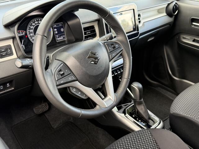 Suzuki IGNIS 1.2 Smart Hybrid Style