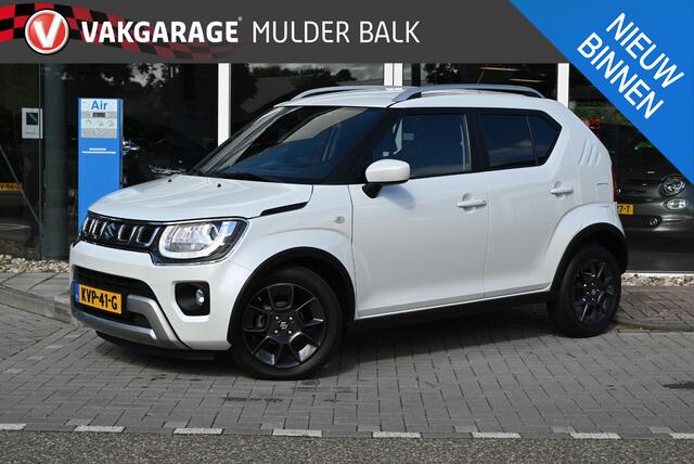 Suzuki IGNIS 1.2 Smart Hybrid Style