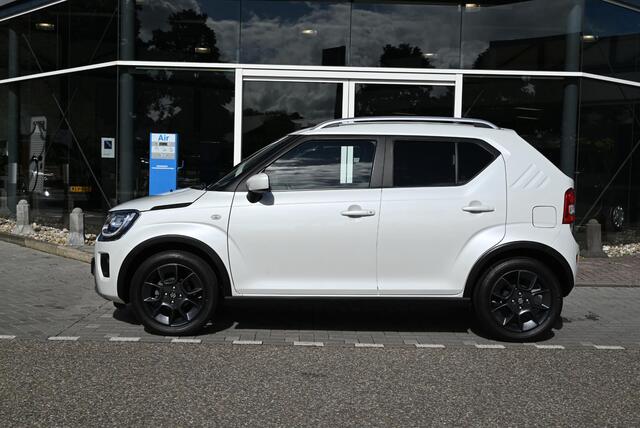 Suzuki IGNIS 1.2 Smart Hybrid Style