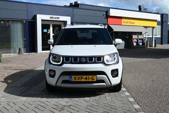 Suzuki IGNIS 1.2 Smart Hybrid Style