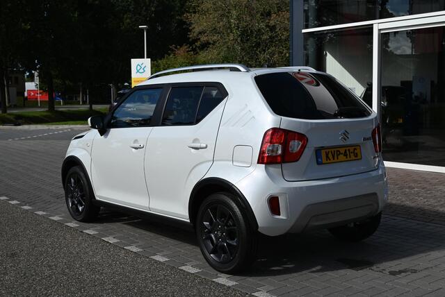 Suzuki IGNIS 1.2 Smart Hybrid Style
