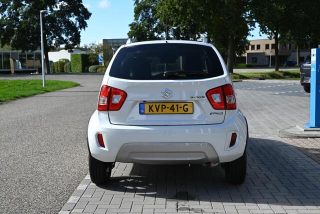 Suzuki IGNIS 1.2 Smart Hybrid Style