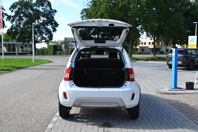 Suzuki IGNIS 1.2 Smart Hybrid Style