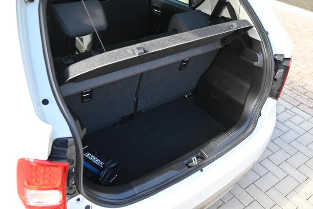 Suzuki IGNIS 1.2 Smart Hybrid Style