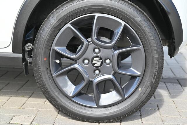 Suzuki IGNIS 1.2 Smart Hybrid Style