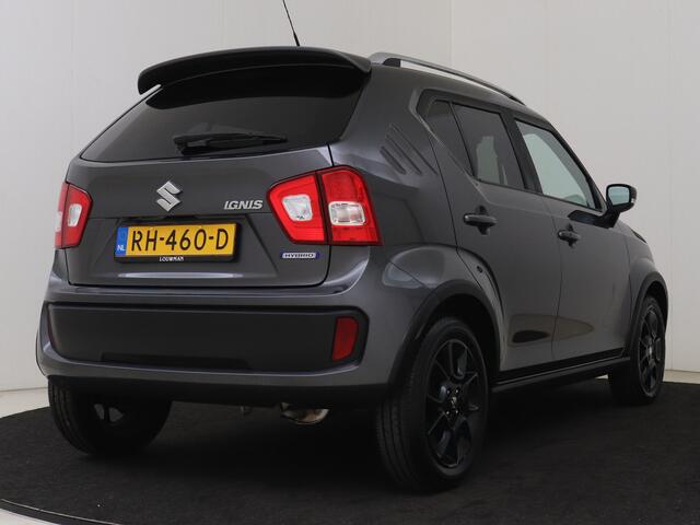Suzuki IGNIS 1.2 Stijl Smart Hybrid | NL dealeronderhouden |