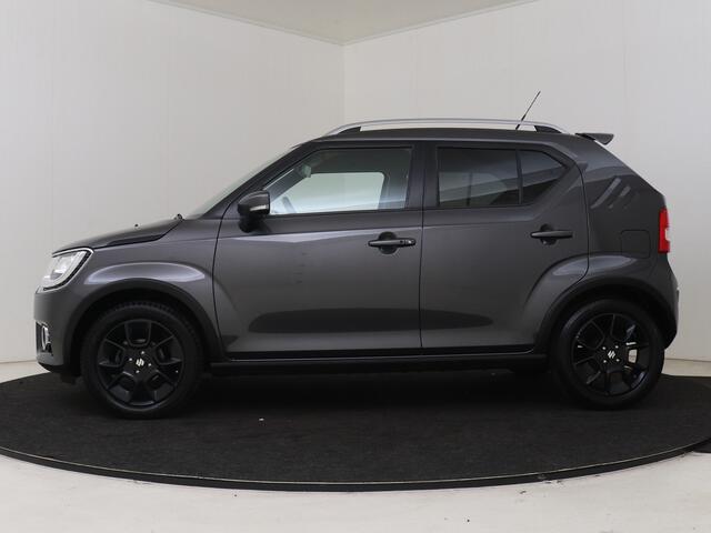 Suzuki IGNIS 1.2 Stijl Smart Hybrid | NL dealeronderhouden |