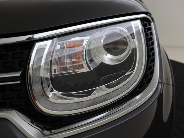 Suzuki IGNIS 1.2 Stijl Smart Hybrid | NL dealeronderhouden |